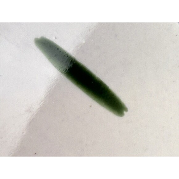 John Deere Tractor 11.25” Dinner Plate Green Rim Gibson SET OF 3 - Picture 10 of 16